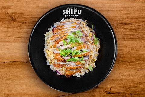 Arroz Kiku - - - 9,95€